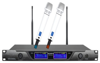 UHF Wireless Microphone #U200A