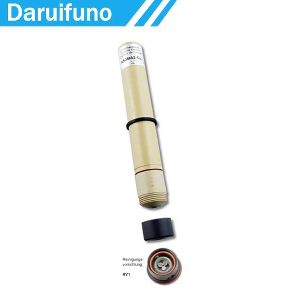 Drinking Water Amperometric Chlorine Sensor