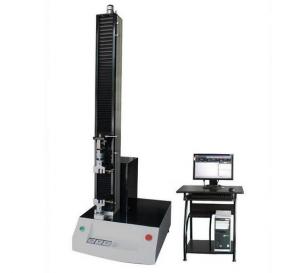  Universal Computer Control Tensile Tearing Compression Strength Tester Machine Cable Wires Tensile Testing Equipment Manufactures