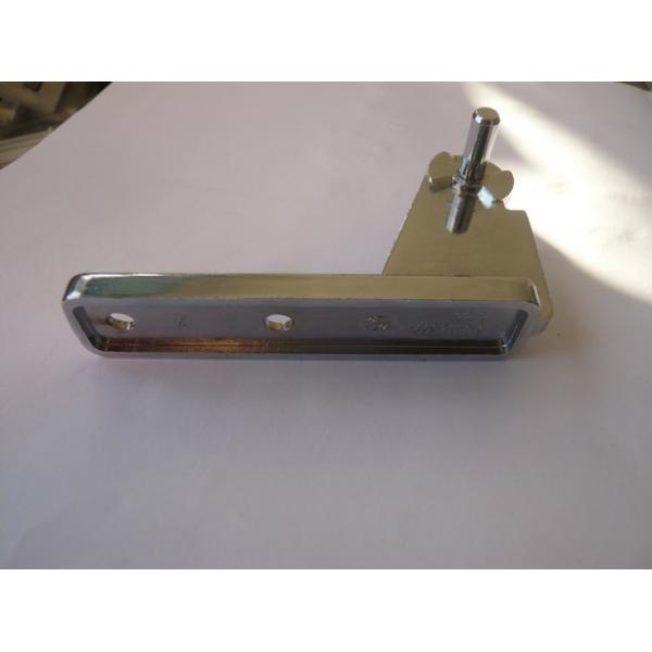 Bracket Zinc Die Casting Parts