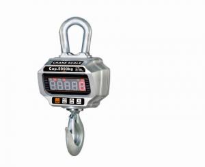  Performance 2000 Lb Hanging Scale Hoist Crane Hook Weighing Scale Heavy Duty Manufactures