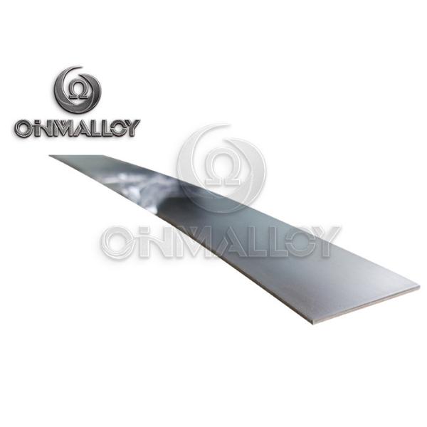 1.6mm Hard Condition Fe Ni Mo alloy Vacuum Furnace 8.6g / cm3 Density