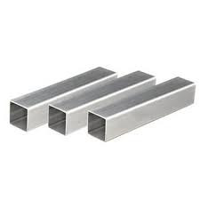 High Frequency Welded Seamless Square Tube  Longitudinally ERW HR SHS