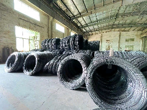 Heavy Duty Galvanized Steel Garage Door Spring