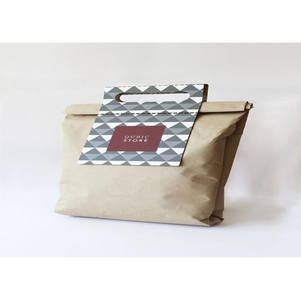 Shopping waterproof bag