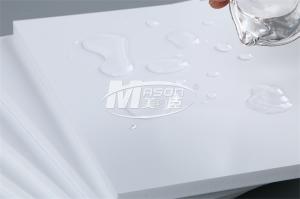  High Density Polyethylene Sheets Pvc Board 4x8 Rigid White Pvc Foam Sheet Manufactures
