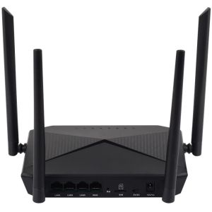 4G LTE WiFi Router