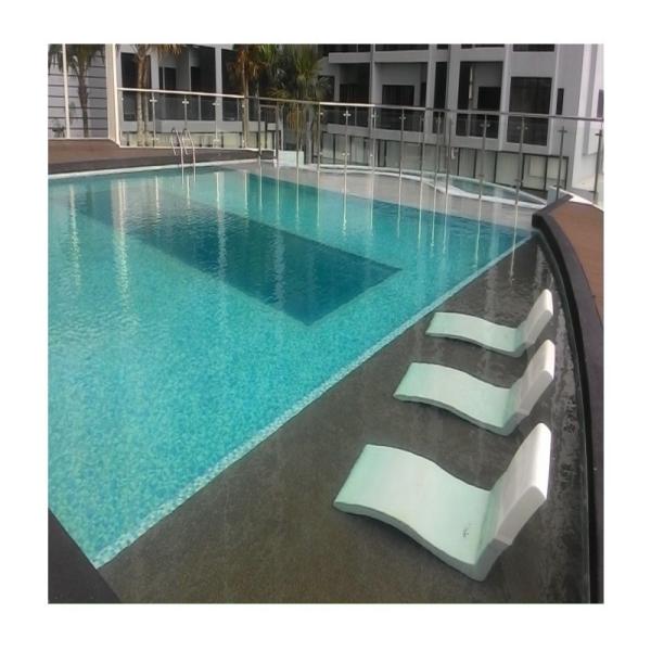 Thick Acrylic Sheet For Swimming Pool Window To Meet Customer'S Demand