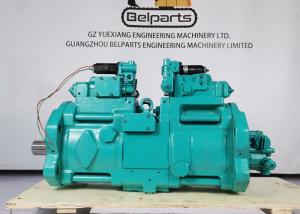 China SK350-6 SK330-6 K5V140DTP-9TFL Hydraulic Gear Pump on sale