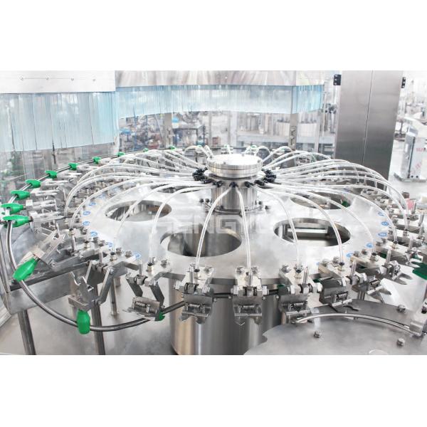 3 in 1 Industrial Business Juice Making Washing production Line/capping Machine /Filling Capping Machines