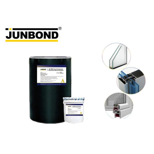 RTV IG Glass Silicone Sealant Two Component Ultraviolet Resistant