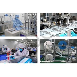 WUXI OUCO INTERNATIONAL GROUP CO., LTD