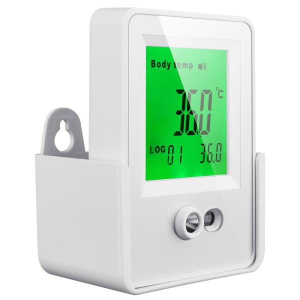Contactless IR Sensor Temperature AI Infrared Thermometer