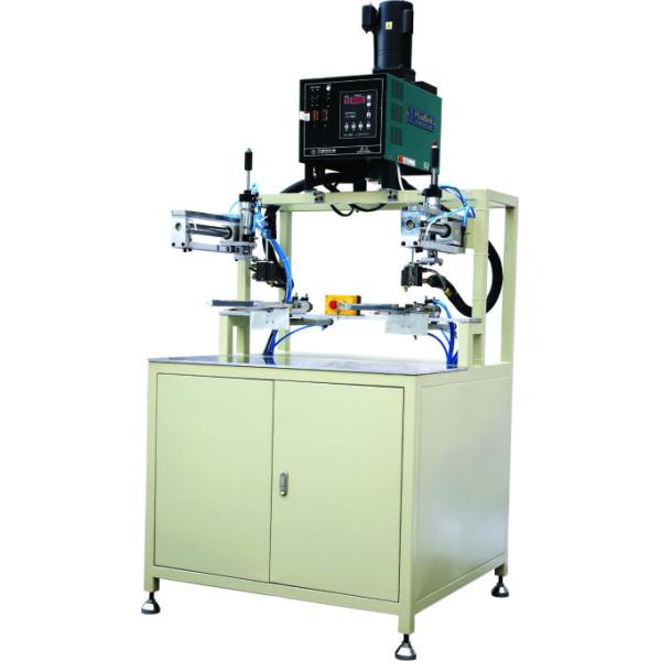 Hot Melt Filter Element ECO Filter Machine For Bonding / Clipping 500KG Weight