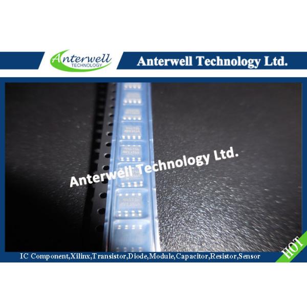 M41T56M6F  512 bit (64 bit x8) Serial Access TIMEKEEPER SRAM complex integrated circuits