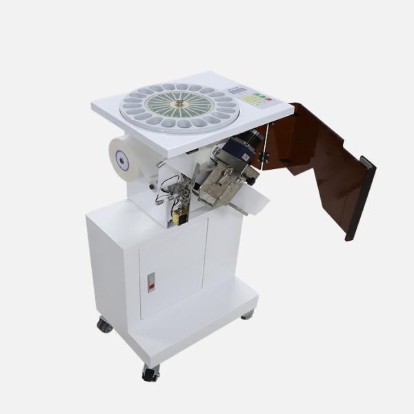 Movable Unit Dose Pill Packaging Machine 30-32 Package/Min