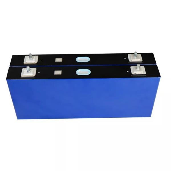 Grade A CALB 12v Lithium Ion Deep Cycle Battery 177ah L300F177A 3V 3.2V For Caravan