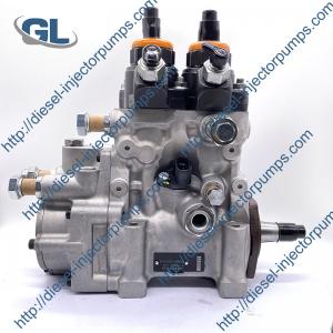  HP0 Common Rail Diesel Fuel Injection Pump 094000-0660 094000-0661 094000-0662 For HOWO R61540080101 Manufactures