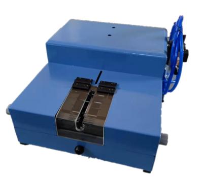 RS-G005 Pneumatic Free Knife Adjustment Wire Stripping Machine