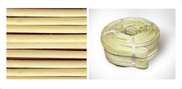 Rattan Chair Cane 5/6 mm