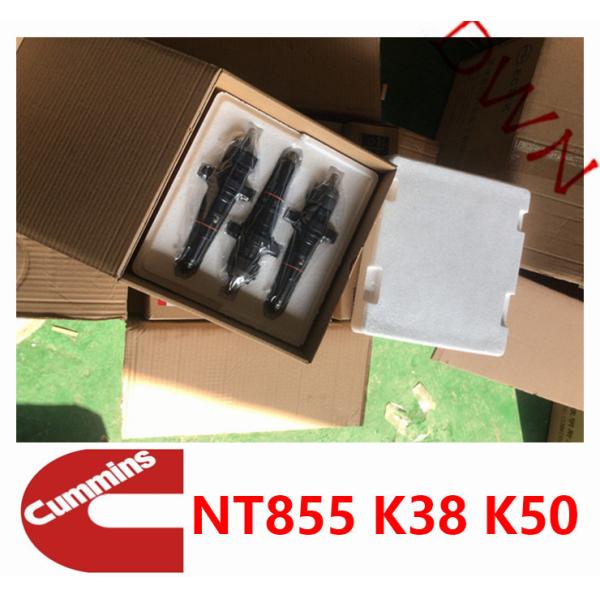 Cummins common rail diesel fuel Engine Injector 3084891  4326359  for Cummins  NT855  K38 K50 Diesel Engine