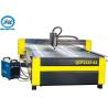 HuaYuan 63A Cnc Plasma Cutting Machine 1325 For Cutting Thin Metals for sale