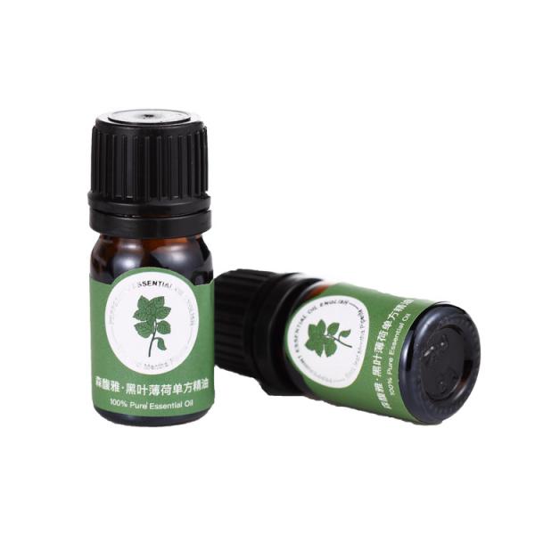 Inhalation Natural Aromatherapy Oils , 100 Pure Daily Care Essential Oils