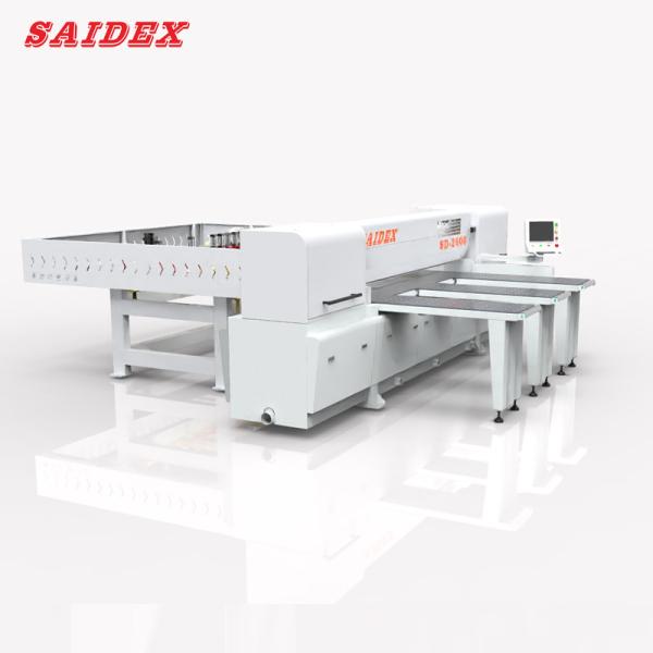 Durable Indoor Acrylic Splitting Machine , Stable Plastic Sheet Engraving Machine