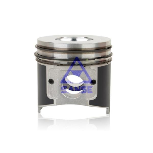 4tnv98t Excavator Replacement Parts Yanmar 4 Cylinder Diesel Engine Piston Kit