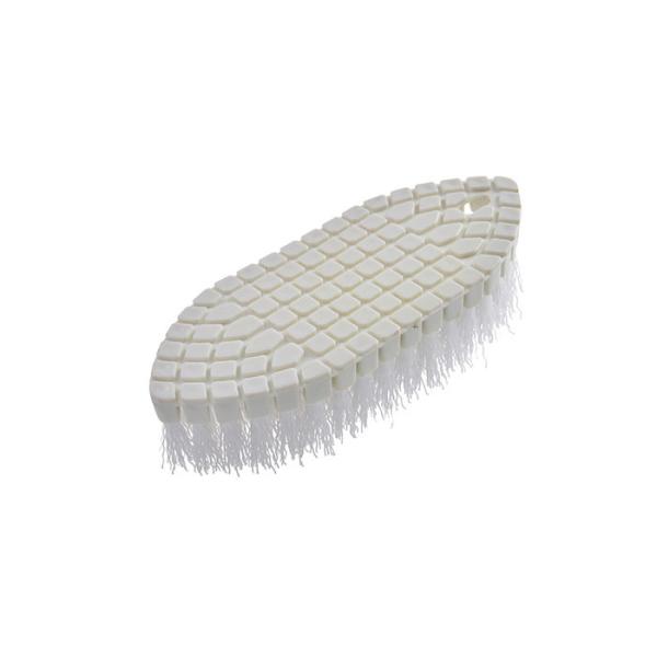 Heavy Duty Cleaning Scrub Brush Bathroom Shower Scrubbing Brush