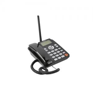  Intelligent STK Business Landline Phone GSM 850 Li Ion 2000mAh Portable Landline Phone Manufactures