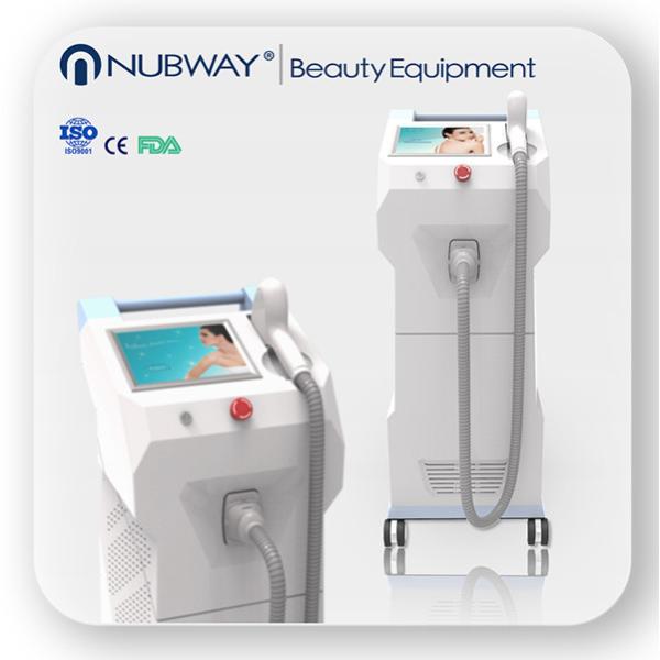 hot newest Germany 808nm diodes laser hair removal product