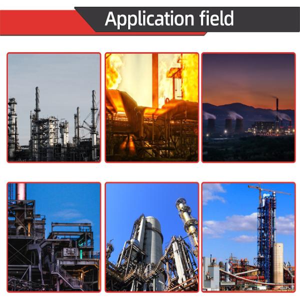 Refractory Magnesia Bricks Mgo 80-95 Brick For Glass Industry