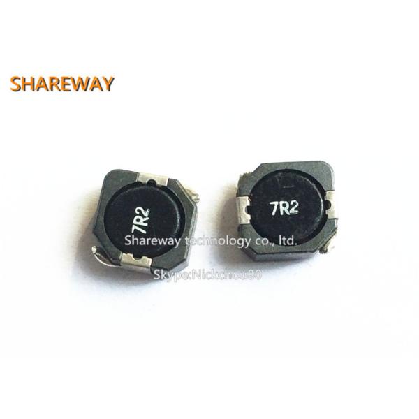 matte tin over nickel over phos bronze SMD Power Inductor MSS5131-222ML_