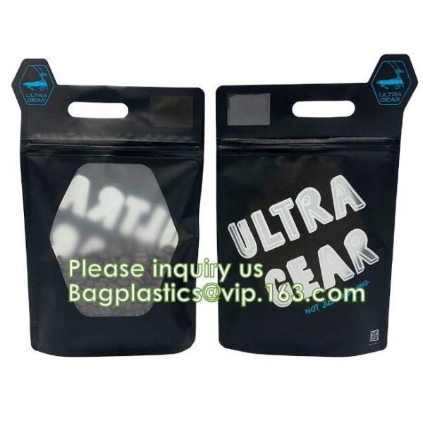 Header Bag Self Adhesive Seal Bag Heat Seal Bag Coffee&Tea Bag Side Gusset Bag Chips&Cookies Bag Nylon Bag/Vacuum Bag Ho