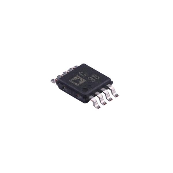 New Genuine Electronics AD7683BRMZRL7 Potentiometer Resistor Capacitor Monitor Memory One-Stop IC Accessories