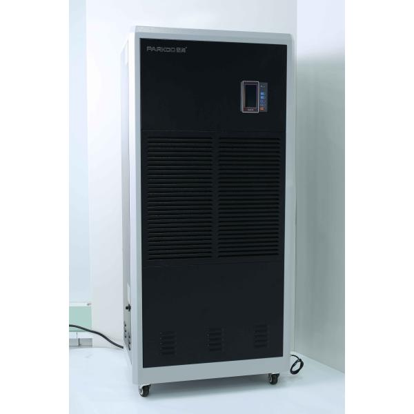 Multifunctional Industrial Air Dehumidifier R417A R134A European Standard