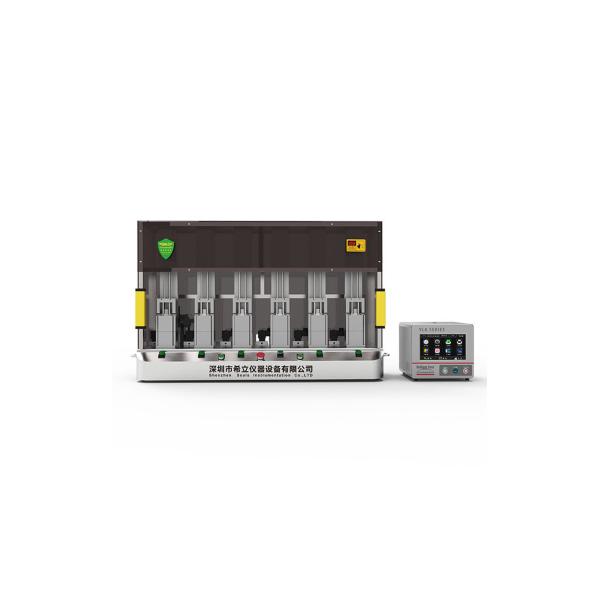 IP68 RoHs Air Leak Tester , Smart Watch Waterproof Air Leak Detector ISO9001