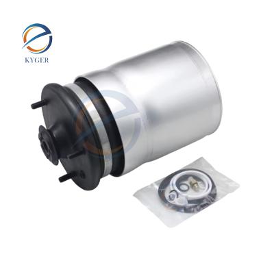 LR016411 High Quality Rear Air Suspension Spring RKB500010 RKB500140 RKB500250 for  Land Rover Range Rover Discovery 3 2005-2009 Discovery 4 2010-2016 Range Rover Sport 2006-2013