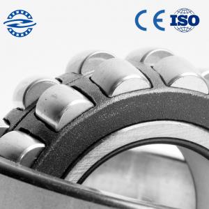  metallurgy 22212CA/CC double row self-aligning roller bearing series Manufactures