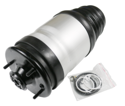 LR3 / 4 / Sport Land Rover Air Suspension Parts / Rear Air Suspension Shock Airmatic Strut RPD000305