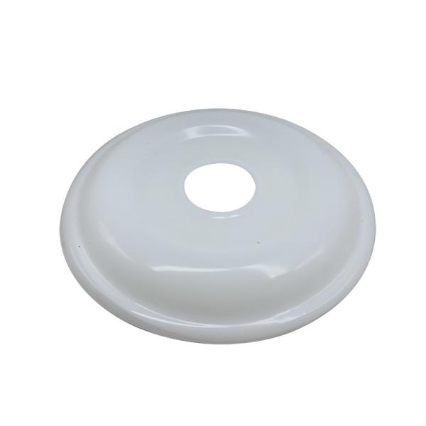 Pneumatic Double Diaphragm Pump Accessories 190833 3 Inch PTFE Material High Precision