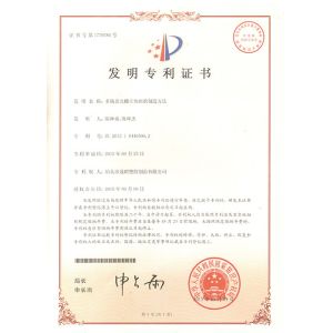 Guangzhou Bao Qian Business Co., Ltd. Certifications