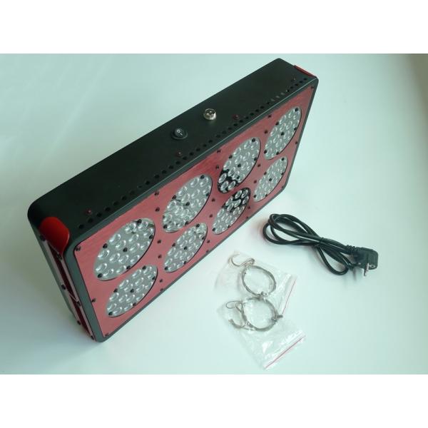 300W Hydroponics LED Growth Panel grow light panel lamp for greenhouse using