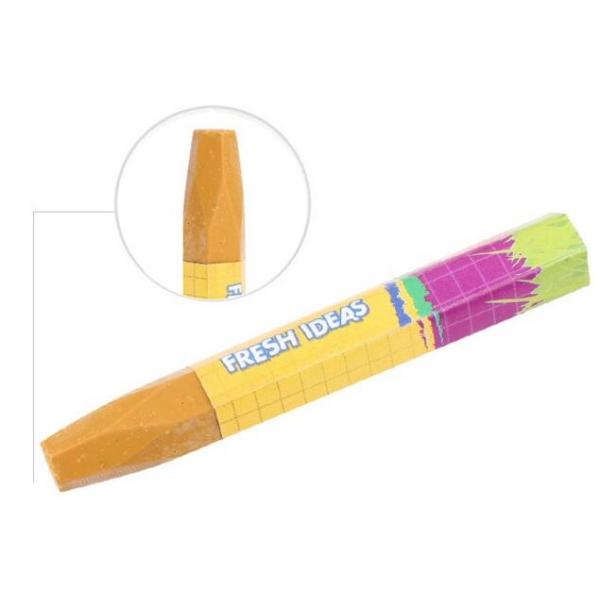 12 PCS 88x8mm oil pastel wax crayon/ 12 PCS Eco-friendly colorful 8oil pastel wax crayon