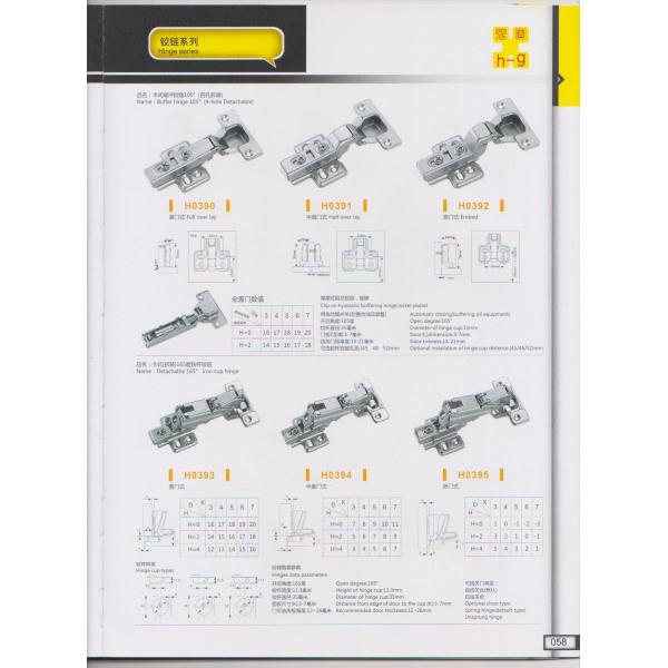 Furniture Hardware Accesories Directsale