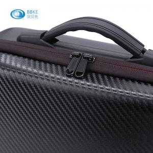  30*22*11CM Dji Mini 2 Hard Case , ISO9001 EVA Protective Storage Bag Manufactures