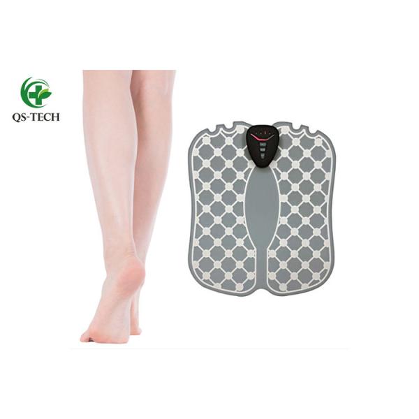 Wireless New EMS Foot Massager 6 Modes Foot Massager for Promoting Blood Circulation Relaxing