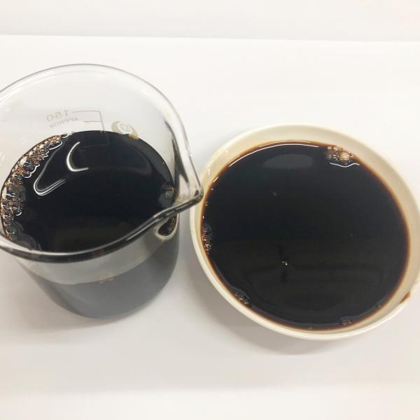 Hydrolysate Soy Protein 30% Amino Acid Plant Fertilizer