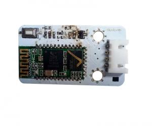  White Wireless Bluetooth Module For Smart Phones Or Computers And Arduino Control MBots Manufactures